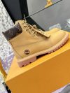 Louis Vuitton Fashion Boots