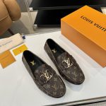 Louis Vuitton Fashion Shoes