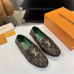 Louis Vuitton Fashion Shoes