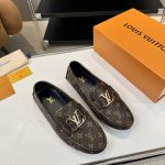 Louis Vuitton Fashion Shoes