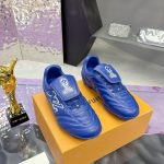 Louis Vuitton Fashion Shoes