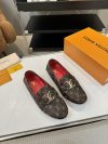 Louis Vuitton Fashion Shoes