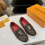 Louis Vuitton Fashion Shoes