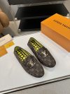 Louis Vuitton Fashion Shoes