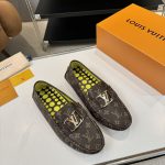 Louis Vuitton Fashion Shoes