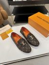 Louis Vuitton Fashion Shoes