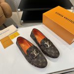 Louis Vuitton Fashion Shoes
