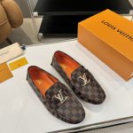 Louis Vuitton Fashion Shoes