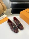 Louis Vuitton Fashion Shoes
