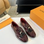 Louis Vuitton Fashion Shoes