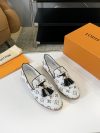 Louis Vuitton Fashion Shoes