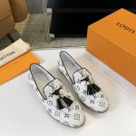 Louis Vuitton Fashion Shoes