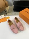 Louis Vuitton Fashion Shoes