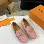 Louis Vuitton Fashion Shoes
