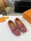 Louis Vuitton Fashion Shoes