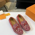 Louis Vuitton Fashion Shoes