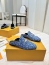 Louis Vuitton Fashion Slippers
