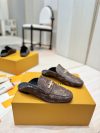 Louis Vuitton Fashion Slippers - Image 3