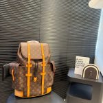 Louis Vuitton Fashion Backpack