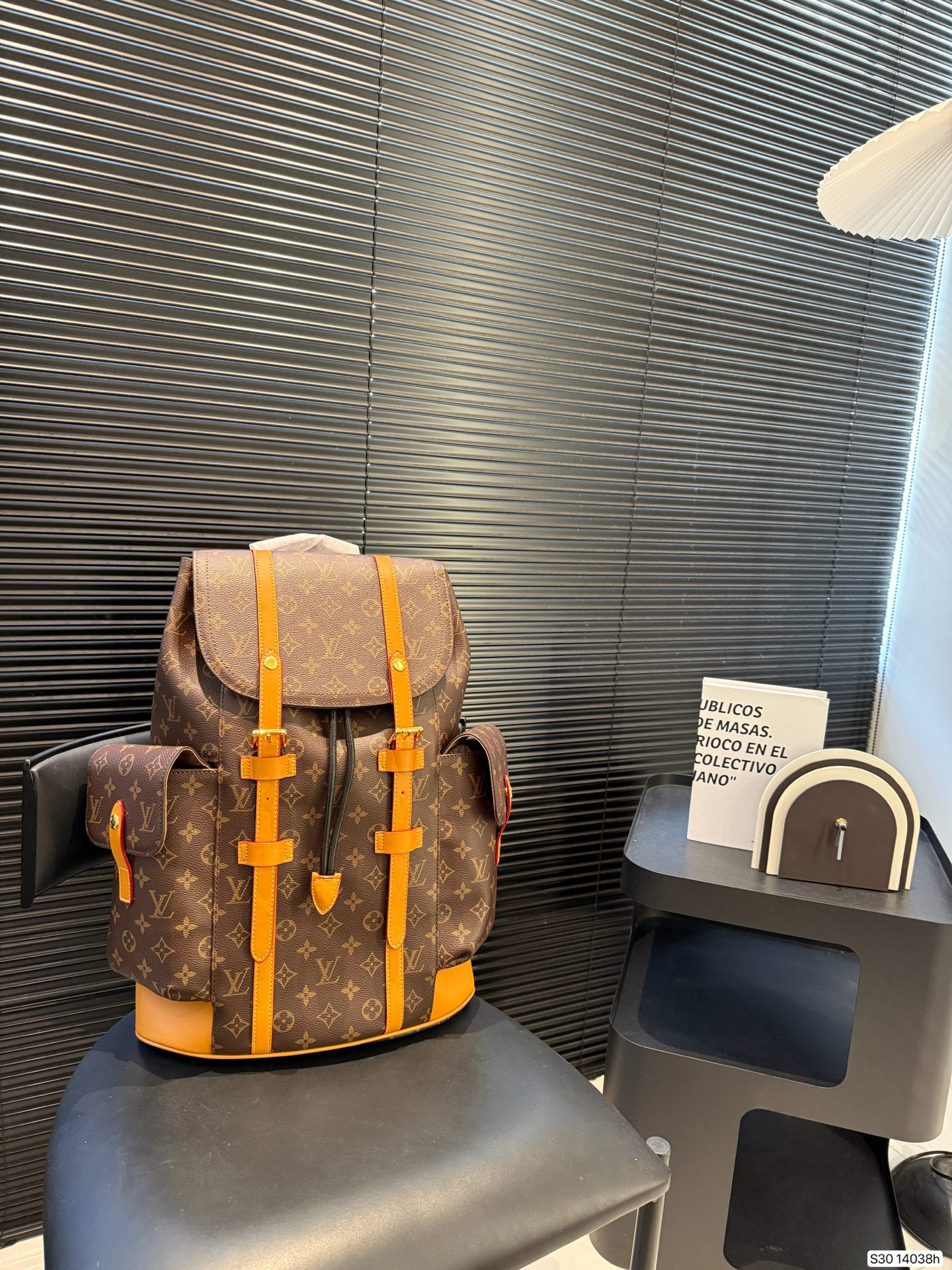 wsxc1761152234843_2 Louis Vuitton Fashion Backpack - Image 1