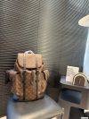 Louis Vuitton Fashion Backpack - Image 3