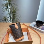 Louis Vuitton Fashion Bag