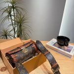 Louis Vuitton Fashion Bag