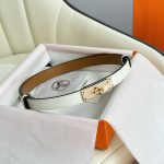 Hermes Fashion Belt