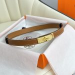 Hermes Fashion Belt