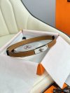 Hermes Fashion Belt
