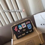 Coach Fashion Bag