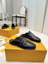 Louis Vuitton Fashion Slippers - Image 2
