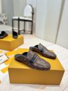Louis Vuitton Fashion Slippers - Image 4