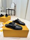 Louis Vuitton Fashion Slippers - Image 2