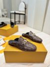 Louis Vuitton Fashion Slippers - Image 3