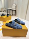 Louis Vuitton Fashion Slippers