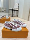 Louis Vuitton Fashion Shoes