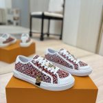 Louis Vuitton Fashion Shoes