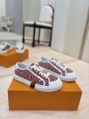 Louis Vuitton Fashion Shoes