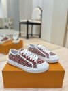Louis Vuitton Fashion Shoes