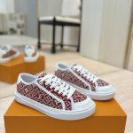 Louis Vuitton Fashion Shoes