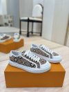 Louis Vuitton Fashion Shoes - Image 4