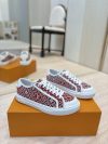 Louis Vuitton Fashion Shoes