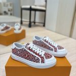 Louis Vuitton Fashion Shoes