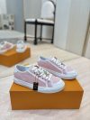 Louis Vuitton Fashion Shoes