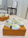 Louis Vuitton Fashion Shoes - Image 3