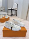 Louis Vuitton Fashion Shoes - Image 4