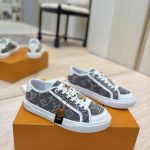 Louis Vuitton Fashion Shoes