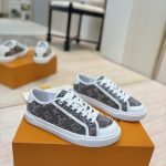 Louis Vuitton Fashion Shoes