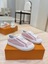 Louis Vuitton Fashion Shoes